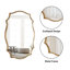Euri wall mirror