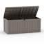 680L Durable and Weather-Resistant Lockable Deck Box-1068207841