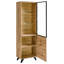 Caplinger Display Cabinet