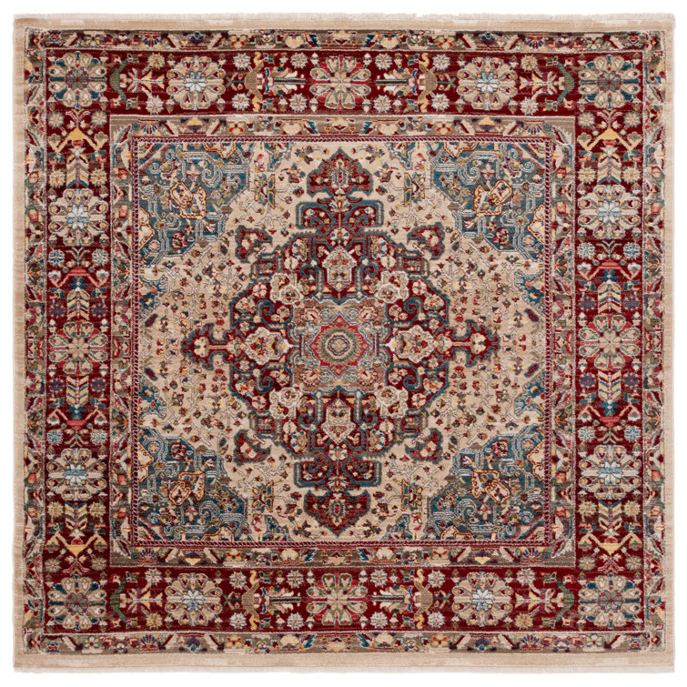 Tapis performance oriental Kurtz