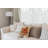Flipping for Fall Square Pillow Cover & Insert-20334157