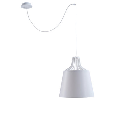 Visconti 1 - Light Single Pendant