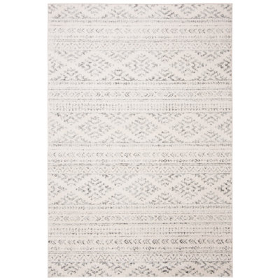 Tapis Hailee Tulum Performance Southwestern