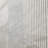 Stratos 12 in. x 24 in. Convex Fluted Honed Marble Wall Tile-105252187