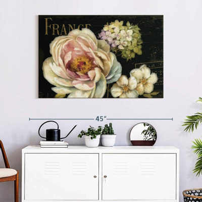 Fleurs de pivoine Harnek