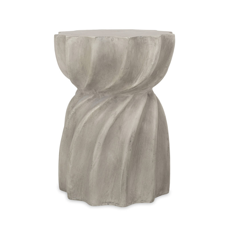DELPHINUS SIDE TABLE