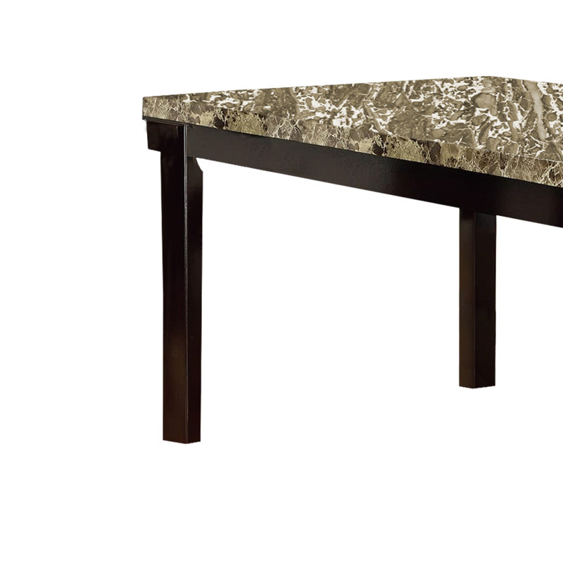 Table de salle à manger Jonmatthew