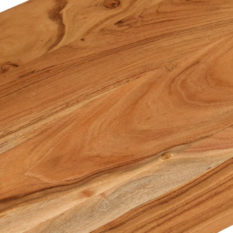 Starkes Desk Table Top, 2.5cm  H  x  140cm  W  x  50 cmD