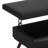 Owen 42"W Upholstered Vegan Leather Mid-Century Modern Rectangular Lift-Top Ottoman with High-Density Foam-63970217
