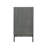 Tommy Hilfiger Ascher Modern Living Room End Table with 1 -Drawer