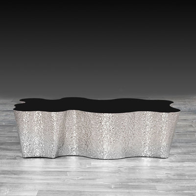 Solid Coffee Table