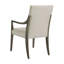 Ariana Saverne Upholstered Arm Chair