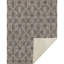 Jeté floral Sherpa ASB702 Addison-115751429