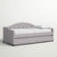 Kylan Upholstered Daybed-41180462-41180461