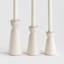Godwin Libbey Taper Holders