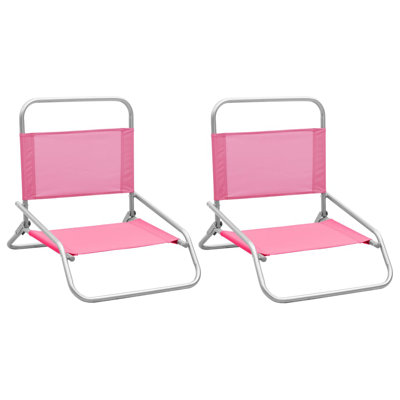 Huette Folding Beach Chair