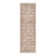 Ashaureah Kylee Traditional Ivory/Red/Blue Area Rug