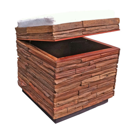 Accent Stool