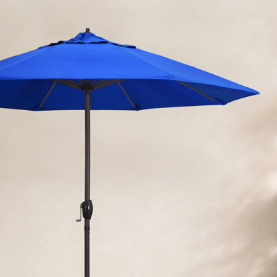 Mira 9' Sunbrella® Market Umbrella