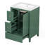 Meuble-lavabo 24 po avec rangement-117545828