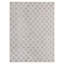 Tapis géométrique touffeté à la main Precious-10989917
