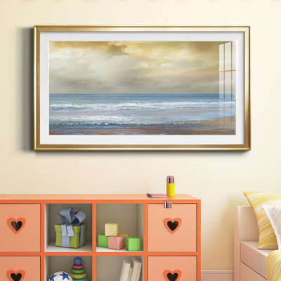 " Beach Dreams "