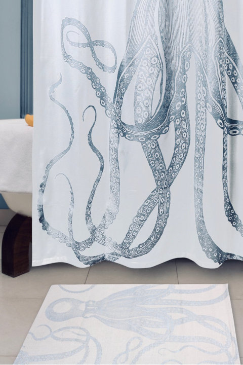 Bath Rugs & Mats