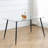 TABLE LEG FOR GT-02, Leg-779355173-779355183