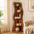 Rustic Brown