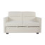 Canapé-lit convertible de 54 po, canapé 3 en 1 avec lit escamotable-1807379994