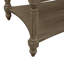Branham Solid Wood Rectangular Coffee Table-657103966