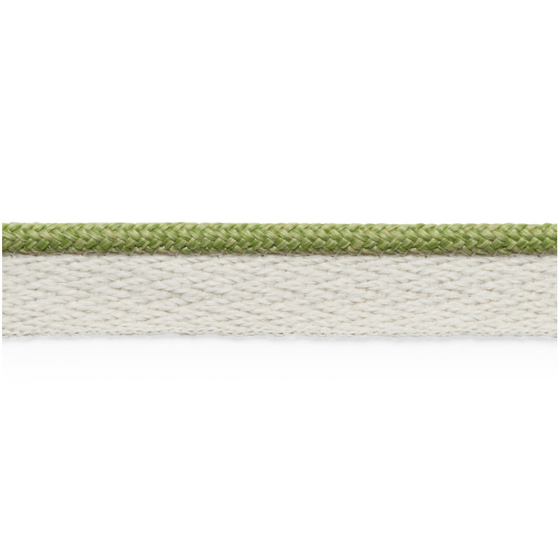 Coleman Lip Cord, Leaf