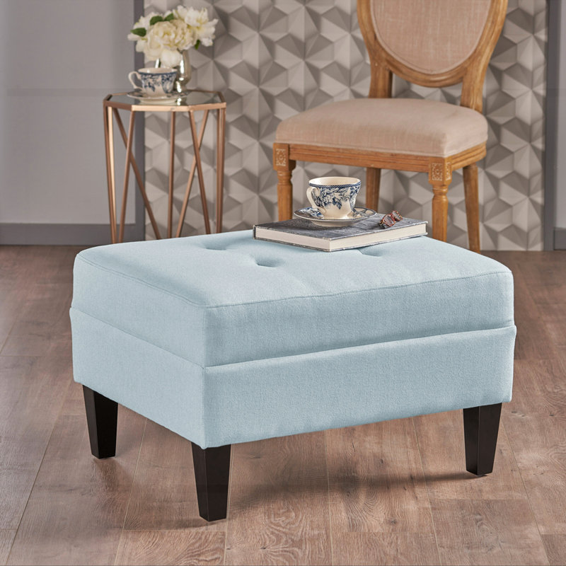 Modern Ottoman, Blue