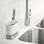 Brush Caddy-1149469702