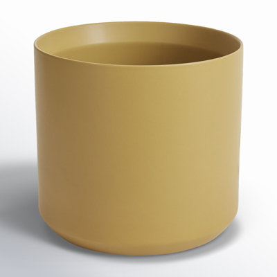 Parsons Ceramic Pot Planter