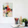 Paysage Abstract by Ana Rut Bré - Gallery-Wrapped Canvas Giclée on Canvas