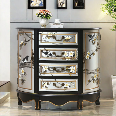 Accent Cabinet