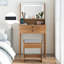 Dressing Table with Mirror