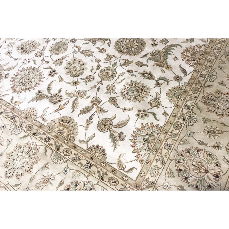 One-of-a-Kind 9' X 12' Area Rug