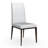 Bess Upholstered Dining Chair with Wooden Base-14478969-14478972