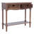 Santa Cruz 35.75'' Console Table-220928514