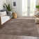 Premium Machine Washable Jahnke AMF1018 Abstract Rug