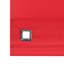 Square Eyelet Roller Blinds – Premium Window Shades for Light Control & Privacy-431776622-431842069