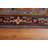 One-of-a-Kind Runner 2'7'' X 7'10'' New Age Runner Wool Area Rug in Gray