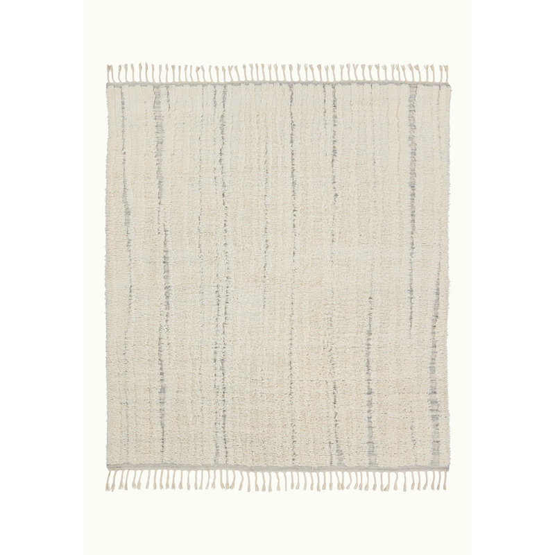 Tapis Ajina, Rectangle 6 pi x 9 pi