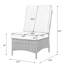 3 - Person Seating Group with Cushions-194438053-194438075