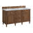Lorelai 60'' Double Bathroom Vanity with Top-98545582-98545591-98619335