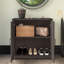 Armoire d'appoint 29,72 po de large Eivan-153012807