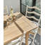Weekender Oak Dining Table
