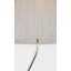 Knox 26" Single Sconce with Silk Pleated Shade-1632382042